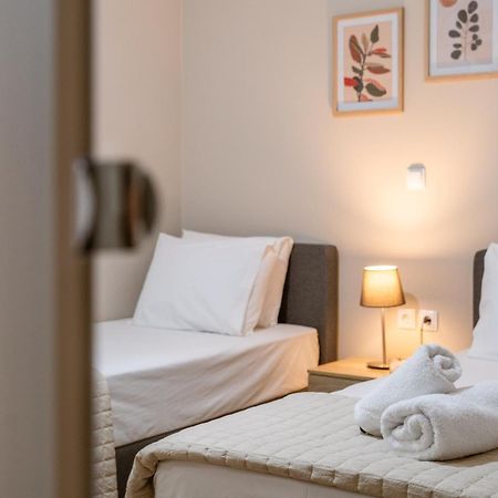 איגומניטסה Lilium Luxury Apartment מראה חיצוני תמונה