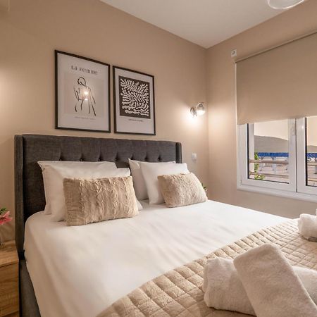 איגומניטסה Lilium Luxury Apartment מראה חיצוני תמונה