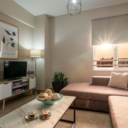 איגומניטסה Lilium Luxury Apartment מראה חיצוני תמונה