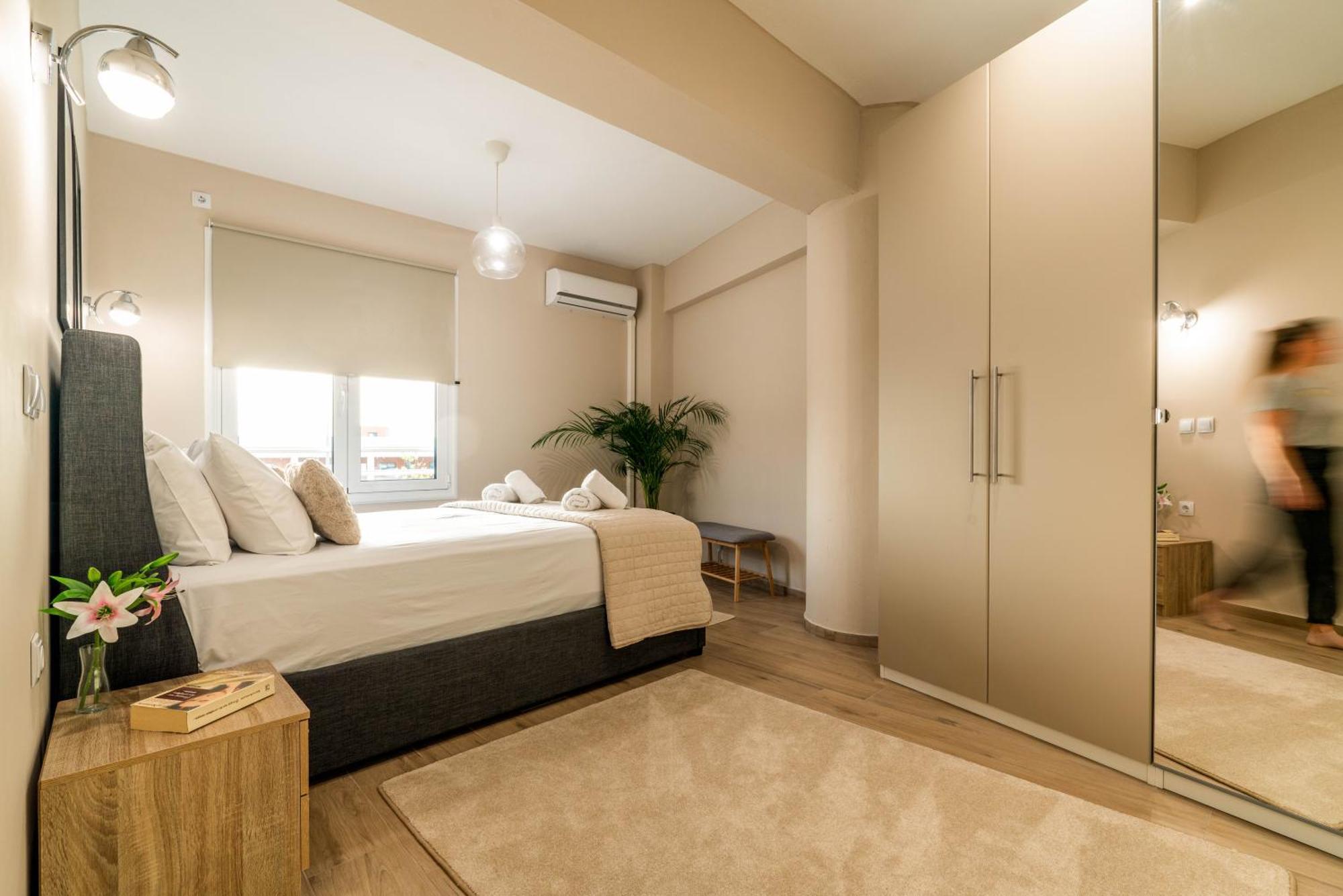 איגומניטסה Lilium Luxury Apartment מראה חיצוני תמונה