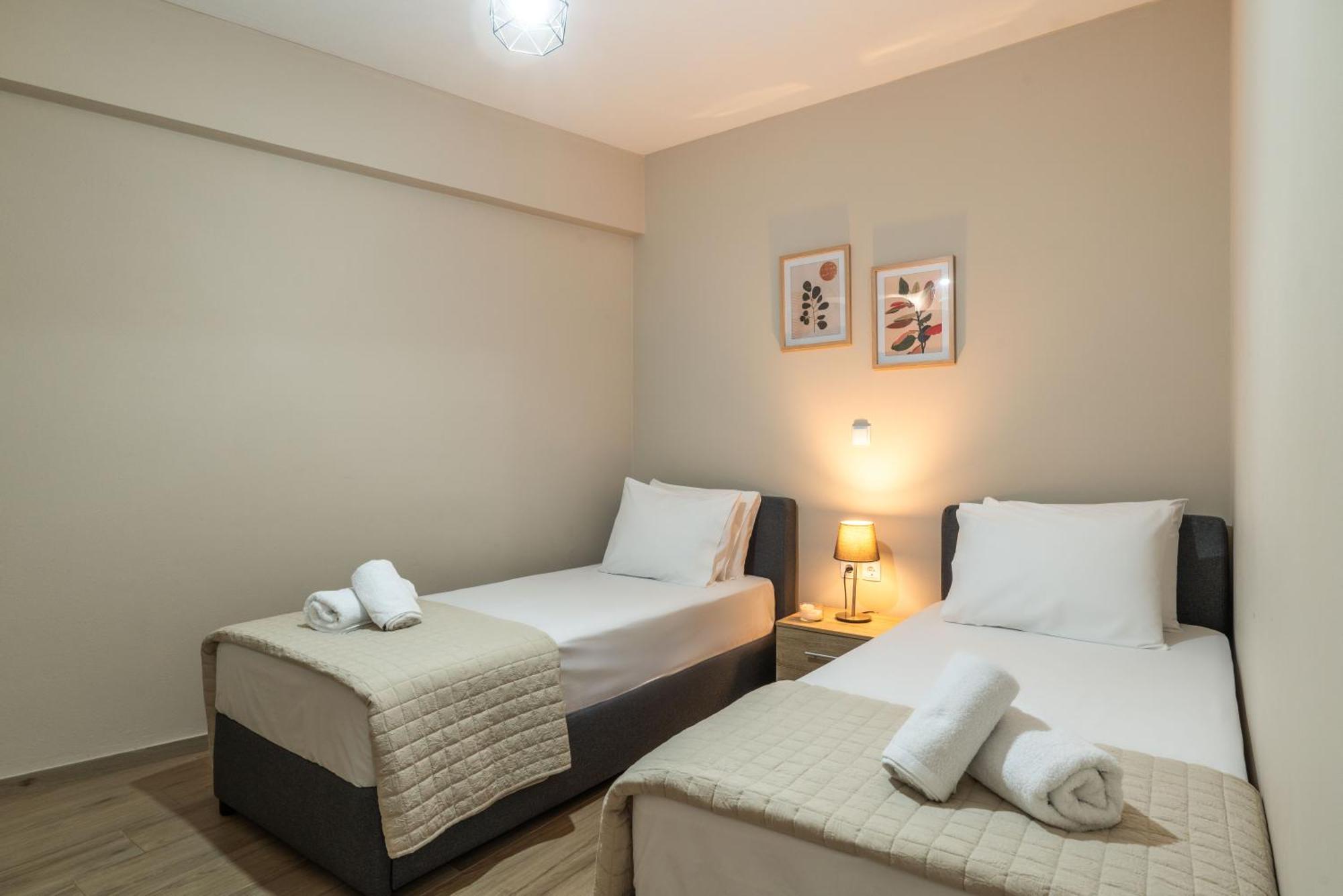 איגומניטסה Lilium Luxury Apartment מראה חיצוני תמונה