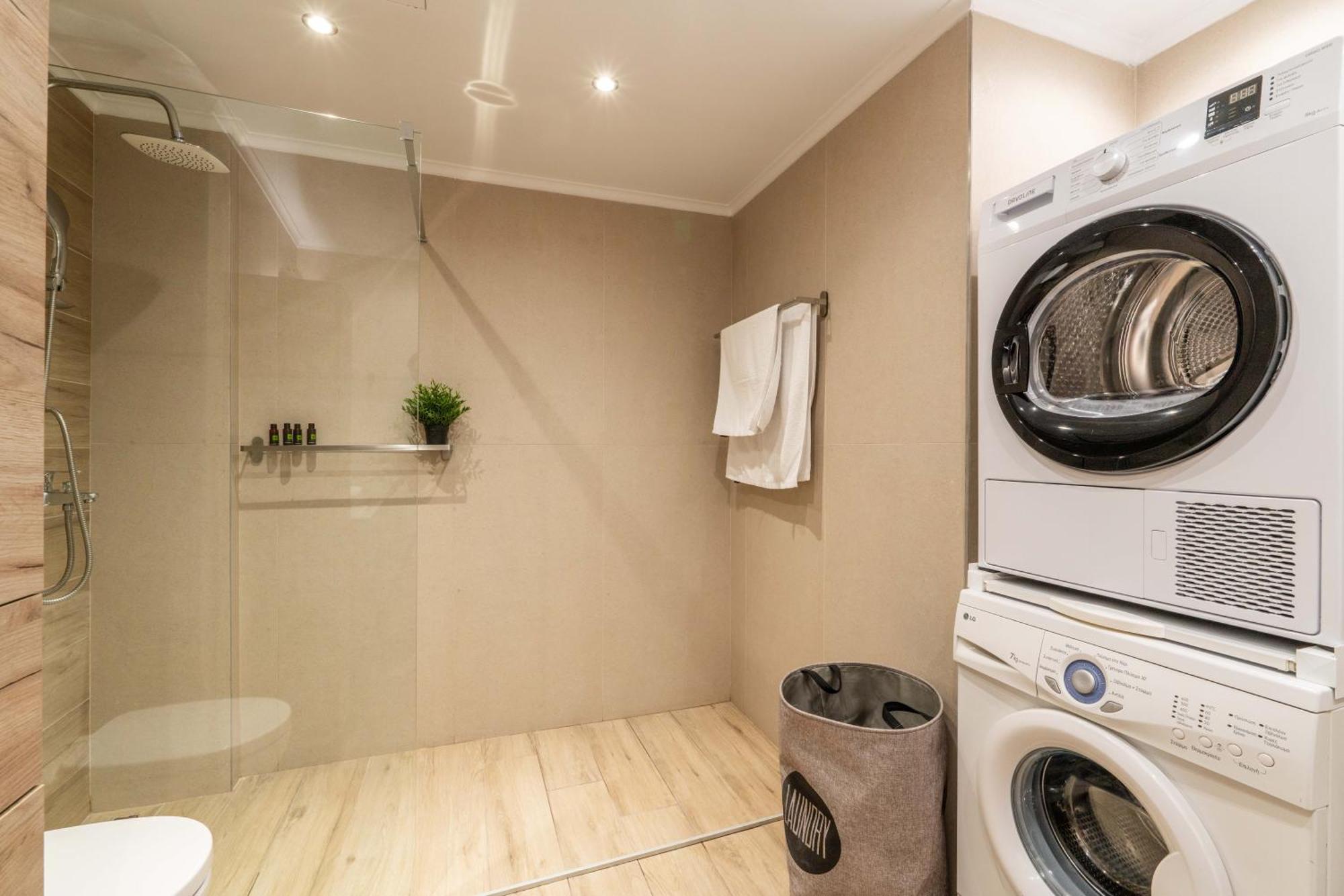 איגומניטסה Lilium Luxury Apartment מראה חיצוני תמונה