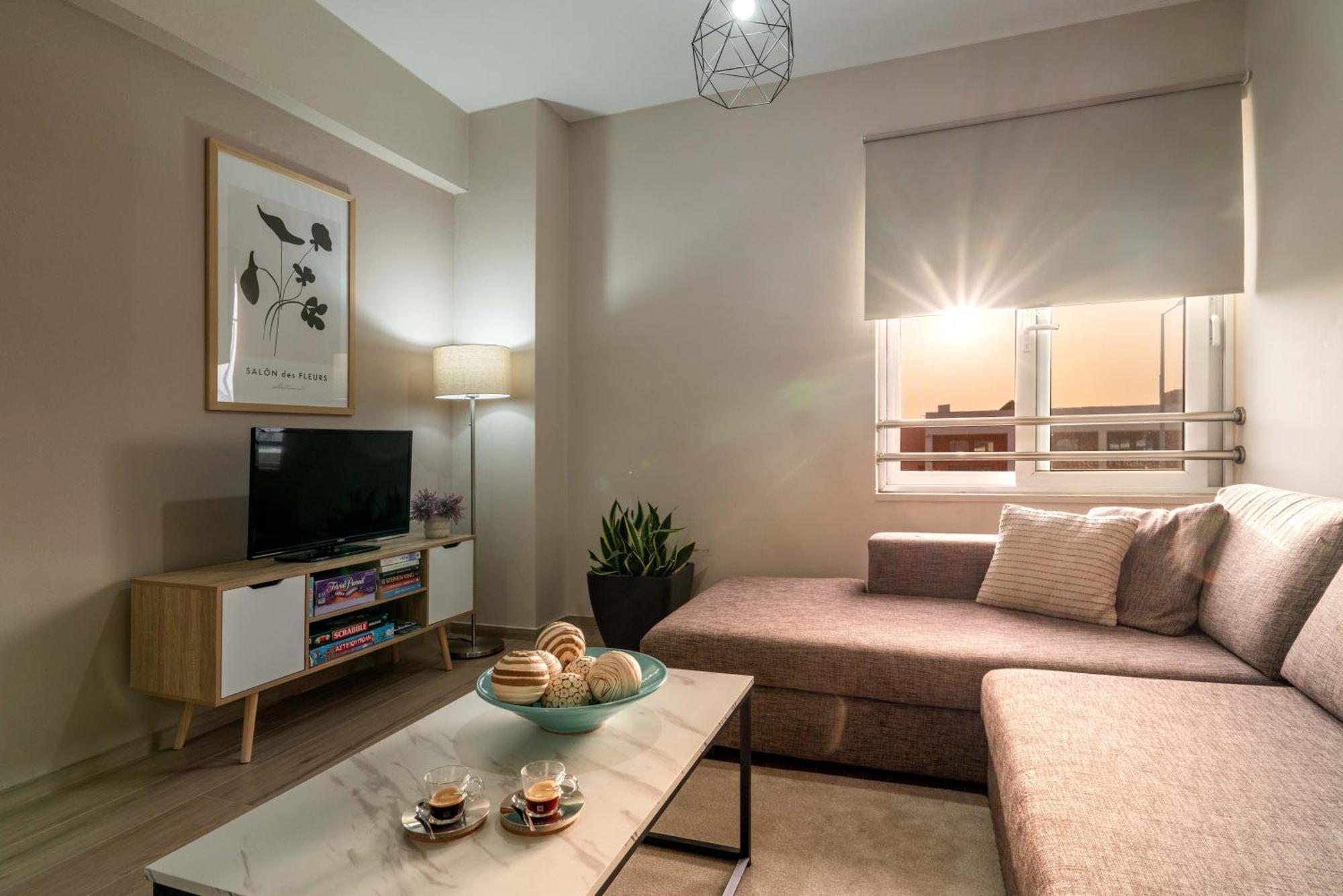 איגומניטסה Lilium Luxury Apartment מראה חיצוני תמונה